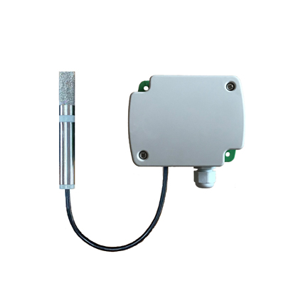 Temperature & Humidity transmitter THE-3003