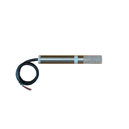 Temperature & Humidity transmitter THE-4002