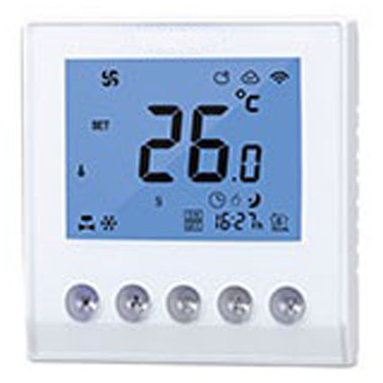 Thermostat FTC-2004A MODBUS RTU
