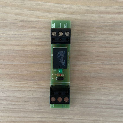 Relays REL-2001