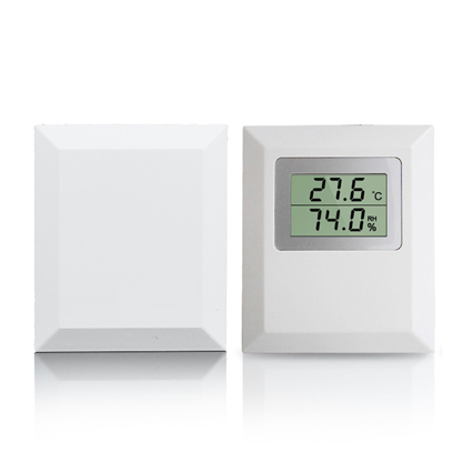 INdoor Temperature & Humidity transmitter THE-5004